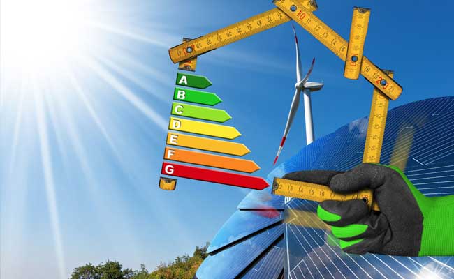 Odyssey Energy Efficiency consultation