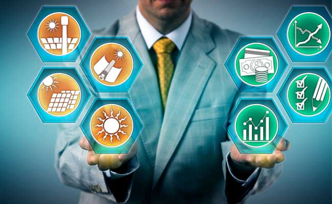 Odyssey Energy Investment Consultation